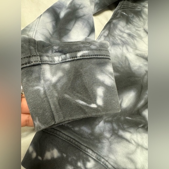 Lululemon All Yours Hoodie *Earth Dye - Picture 9 of 10